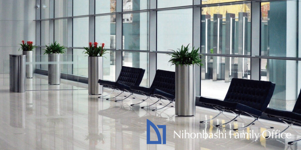 Copyright © Nihonbashi Family Office All Rights Reserved.